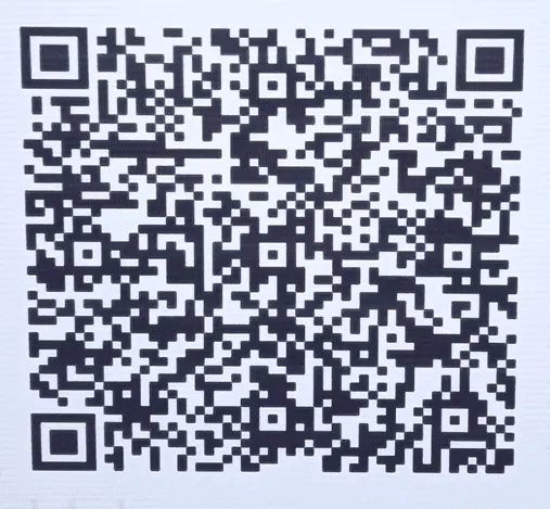 QRIS Masjid Syamsul Huda